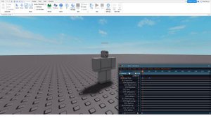 Туториал по Moon animator | moon animator | #РоблоксУкраїнською