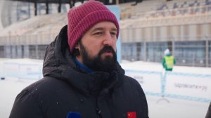 «Лыжня России 2024» на трассе «Игора Драйв»