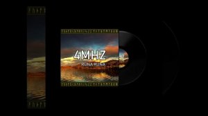 Uruz Dagaz Teiwaz by 4MHZ MUSIC (Runa Runa)