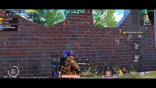 ПОПАЛИ В ЖЕСТКИЙ БУТЕРБРОД, СОПЕРНИКИ НА КРЫШАХ МЕТРО РОЯЛЬ смотреть онлайн