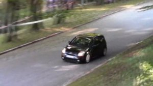 Citroen C2 VTR ! 2006 года Мой маленький обзор !