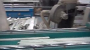 Двухголовочная пила Yilmaz (Турция) DC 420 M