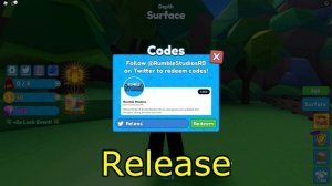 ALL NEW CODES IN MINING SIMULATOR 2! (Roblox)