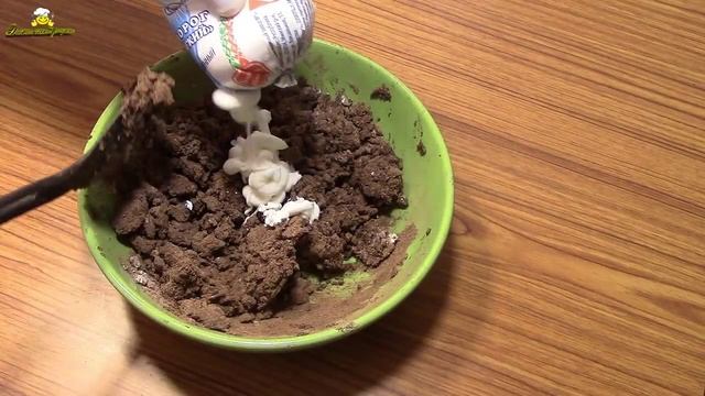 Как сделать диетические конфеты трюфели по диете Дюкану смотреть онлайн