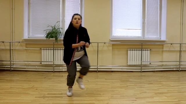 Делимся опытом "Хип-хоп"