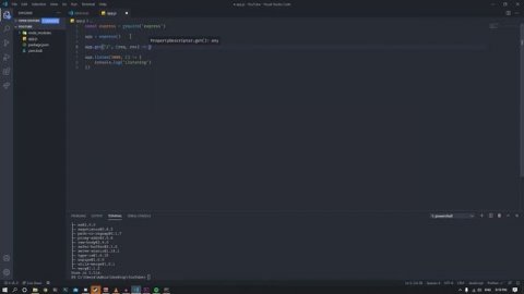 Create an Executable EXE File From JavaScript Code Using Node.js and PKG
