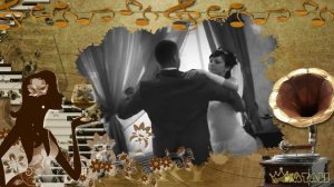 Агатовая свадьба!..