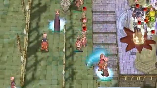 WoE 25-02-2007 - Intense смотреть онлайн