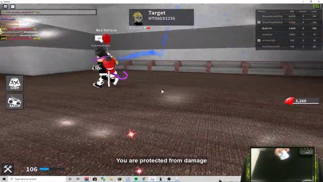 How to Jump With SCROLL WHEEL on Roblox! смотреть онлайн