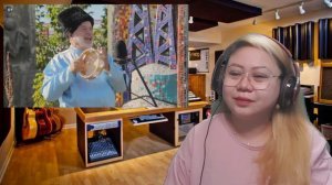 КАЗАКИ В БЕРЛИНЕ. COSSACKS in BERLIN // FILIPINA Reacts