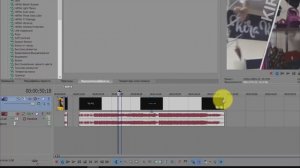 ОСНОВЫ монтажа в SONY VEGAS 13. Как пользоваться Сони Вегас 13. Урок видеомонтажа #sonyvegas