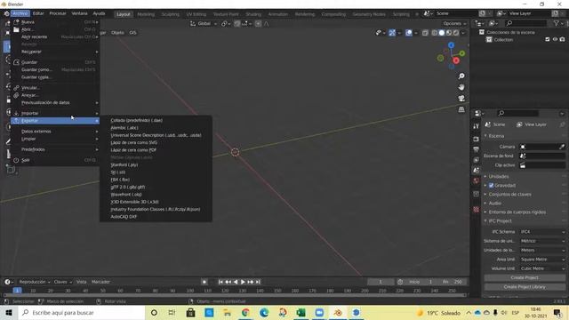 DE ACIDOME A SKETCHUP смотреть онлайн