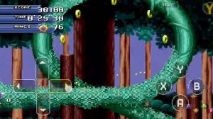 part 1 of extra slots modern sonic in sonic 3 air coming soon