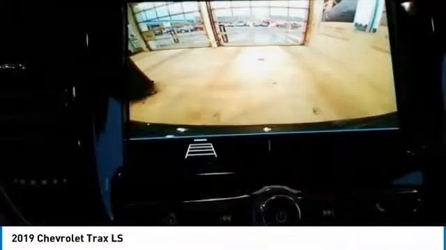 2019 Chevrolet Trax 2019 Chevrolet Trax LS FOR SALE in State College, PA 205304 смотреть онлайн