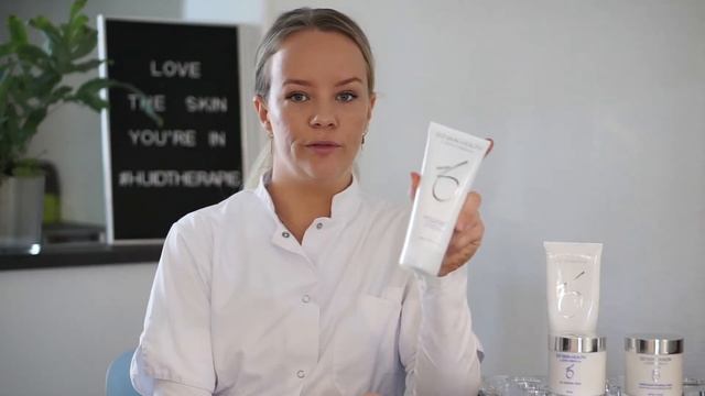 Gentle Cleanser ZO Skin Health - Kliniek Groene Hart смотреть онлайн