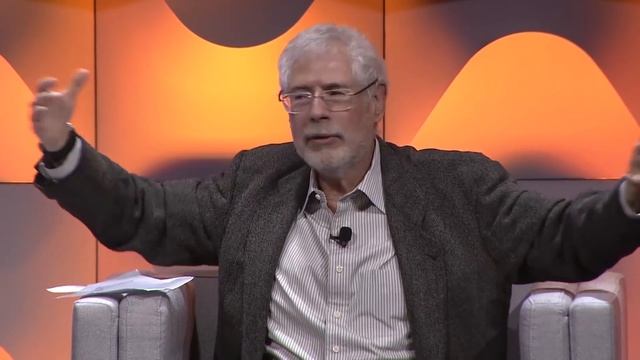 To Pivot or Not to Pivot and More | Steve Blank & David Weiden смотреть онлайн