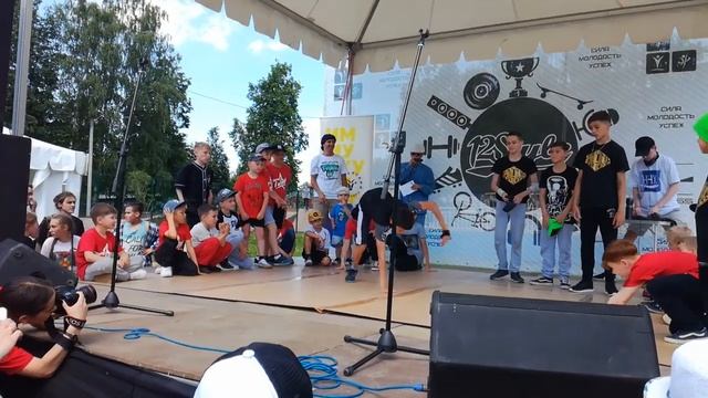 Мы в Йошкар-Оле смотреть онлайн