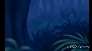 Король Лев 4 Дети Кову и Киары