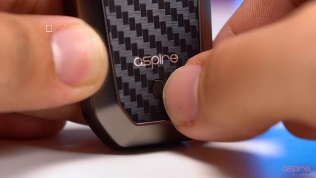 Quick Set Up - Aspire AVP Kit смотреть онлайн