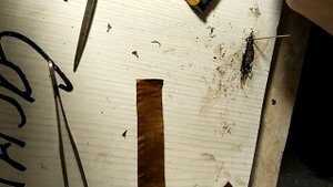 Зимние блесна. Изготовление зимних блёсен своими руками.