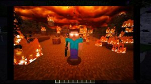 Herobrine кто он такой? Раскрываем тайны! | Майнкрафт теории