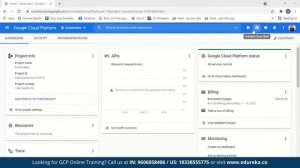 Google Kubernetes Engine Tutorial   | GCP Training | Edureka | GCP Rewind - 3