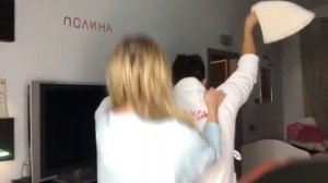Дана Борисова и Рэй Самедов