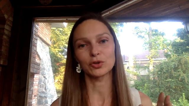 Наталья Черемных. Внутренние Мужчина, Женщина, Ребёнок. Структура личности. смотреть онлайн