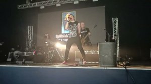 @RADIOTAPOK радио тапок и @batyaorekhov "Виталий Орехов" зажигают в Челябинске. 06.04.2024