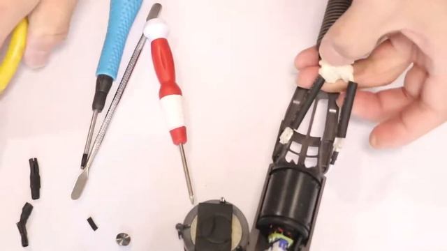 Dyson Supersonic Hair Dryer Filter Cover Cap and power cable for HD01 HD03 replacement operation смотреть онлайн