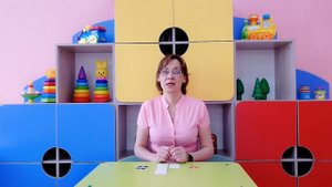 Формирование элементарных математических представлений. Длинный- короткий._2022