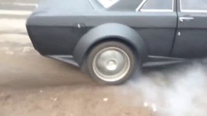 Тюнинг ВОЛГИ 24ой