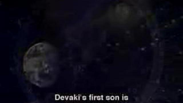 Махабхарата 11