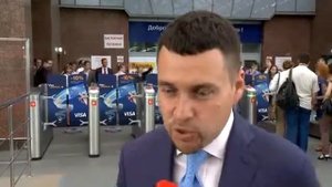 "Аэроэкспресс" запустил сервис бесконтактной оплаты проезда на турникетах