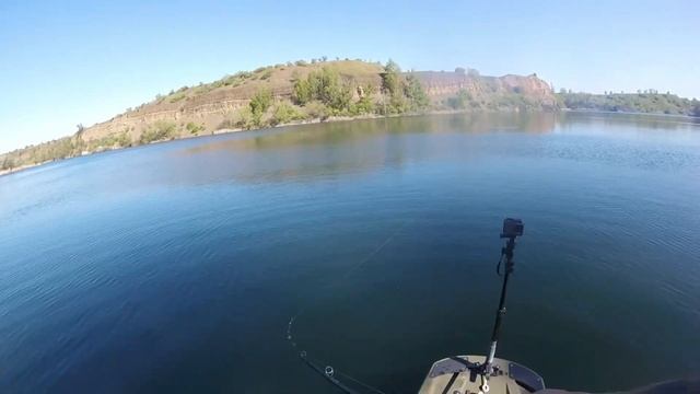 Ловля на воблеры Rudra и Draga Mr смотреть онлайн