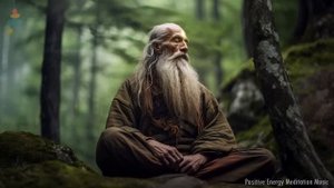Тибетские звуки для разрушения бессознательных блокировок