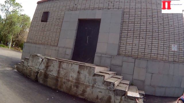 Г. Новоалтайск 7 ЭТАЖКА/СТОЛОВАЯ/ФТИЗИАТРИЧЕСКАЯ ПОЛИК/РОД ДОМ. /поликлиника детская