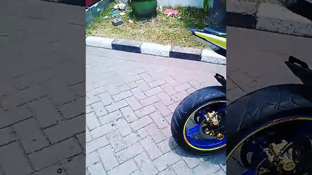 Belajar ngevlog terinspirasi dari jodiemotovlog hd dan rider senja