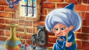 Маленький Мук. Вильгельм Гауф. Перевод с немецкого. Сказки народов Европы.