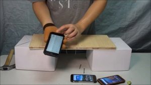 Противоударный Водонепроницаемый смартфон с Алиэкспресс NOMU S10, S20, s30. Телефон Защита IP68!