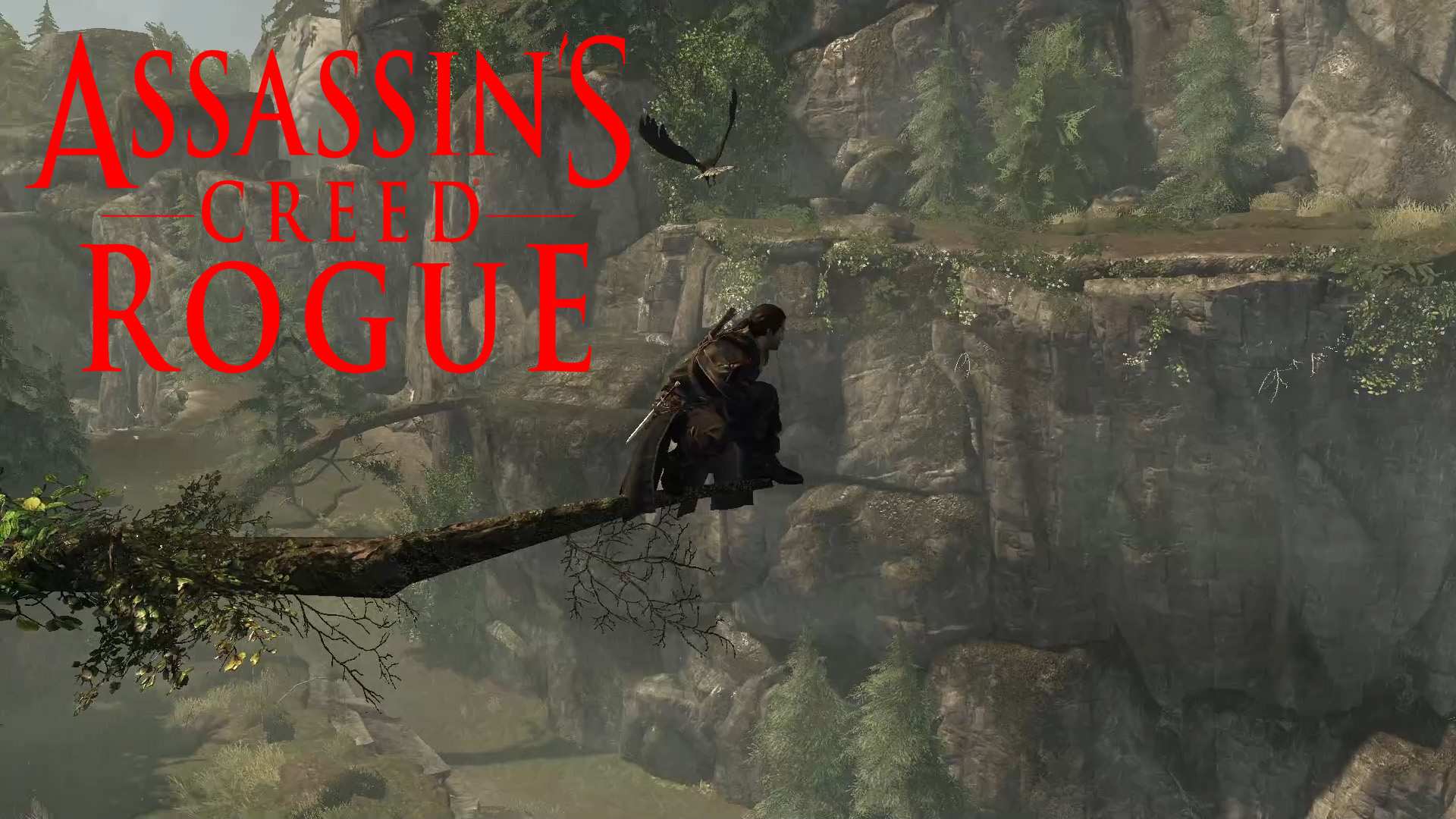 Отетиани. Assassin's Creed Rogue #52.