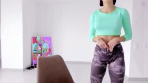 jenny taborda new home video 2022 || sofia dance video 2022 Linda