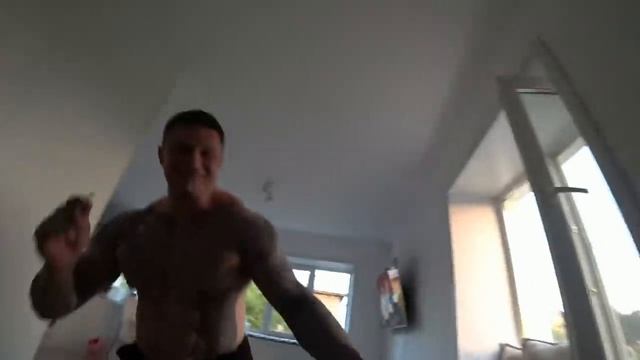 УКОЛ от Супер Стаса