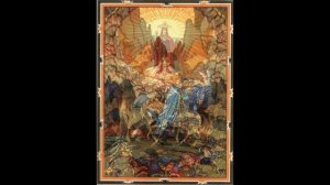 Борис Зворыкин, иллюстрации к Сказкам А.С. Пушкина