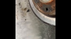 Замена задних пружин KSi на Renault Laguna 2