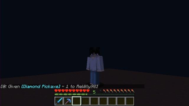 CUSTOM ENCHANTS in Minecraft | Commands Tutorial #2 [1.12+] смотреть онлайн