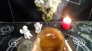 ЗАГОВОР НА МЕД НА ПРИМИРЕНИЕ , ЛЮБОВЬ  !