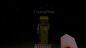 ЗВЁЗДНЫЕ ВОЙНЫ В МАЙНКРАФТЕ | ОБЗОР МОДА PARZI'S STAR WARS 1.18