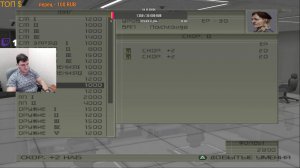 front mission 4 прохождение 4