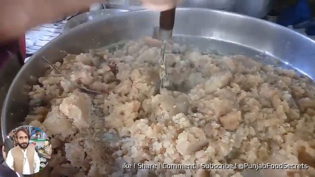 Amazing Dubai Food | Chilman Biryani, Galwati Kabab, Nihari & more | Tandoori Bistro Restaurant JLT смотреть онлайн